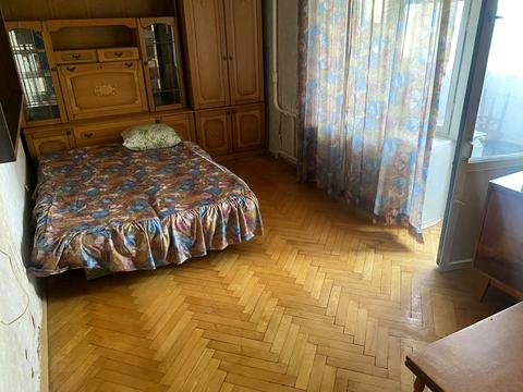квартира за адресою Митрополита Василя Липківського вул. (Урицького), 37-А