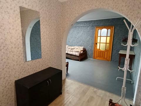 квартира за адресою Майборського вул., 8