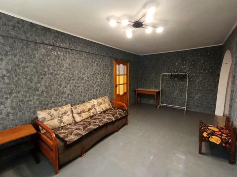 квартира за адресою Майборського вул., 8