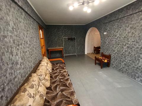 квартира за адресою Майборського вул., 8