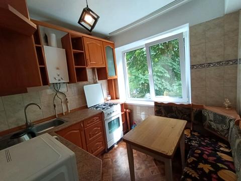 квартира за адресою Майборського вул., 8