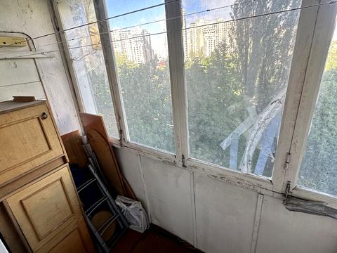 квартира по адресу Героев Мариуполя ул. (Маршала Якубовського), 9