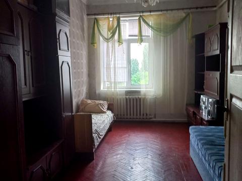 кімната за адресою Кирилівська вул. (Фрунзе), 109
