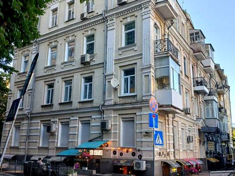 квартира за адресою Івана Мазепи вул. (Січневого Повстання), 18/29