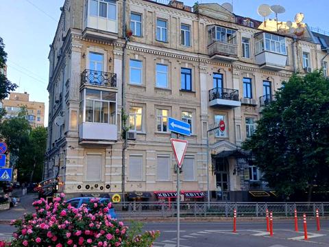 квартира за адресою Івана Мазепи вул. (Січневого Повстання), 18/29