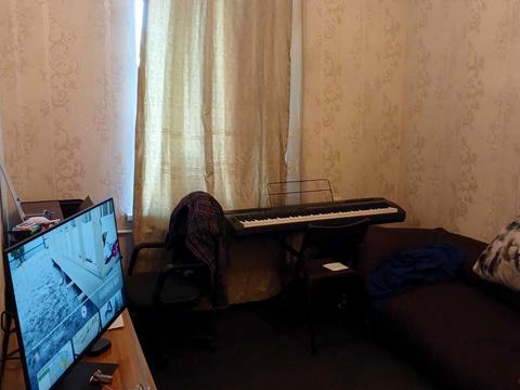 квартира за адресою Івана Мазепи вул. (Січневого Повстання), 18/29