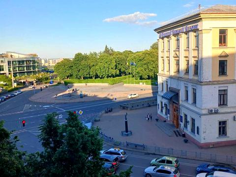 квартира за адресою Івана Мазепи вул. (Січневого Повстання), 18/29