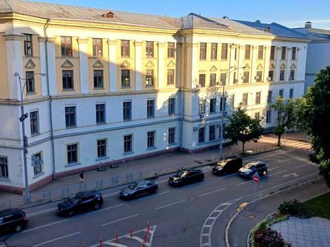 квартира за адресою Івана Мазепи вул. (Січневого Повстання), 18/29