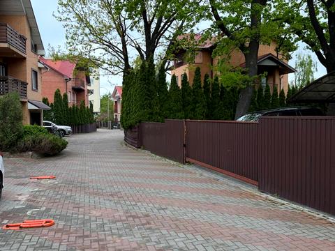 дом по адресу Лисянская ул., 23