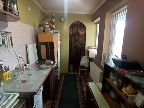 будинок за адресою Польова, 29а