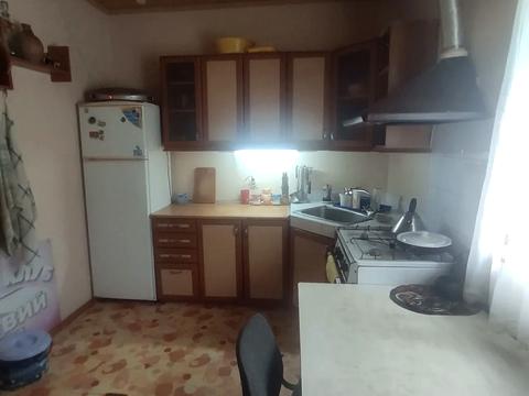 дом по адресу Середній гай