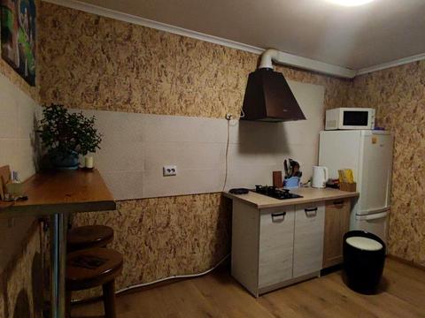 квартира за адресою Покровська вул., 20