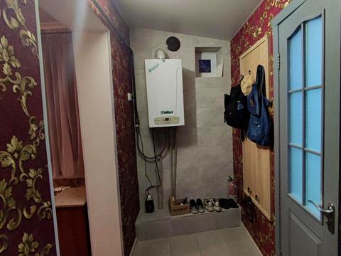 квартира за адресою Покровська вул., 20