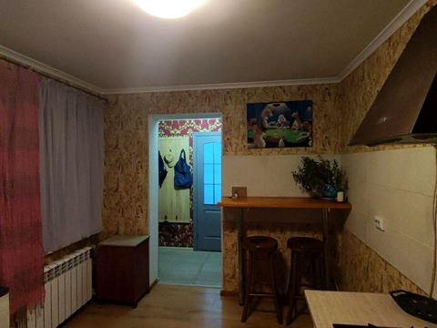 квартира за адресою Покровська вул., 20