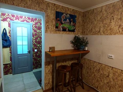 квартира за адресою Покровська вул., 20