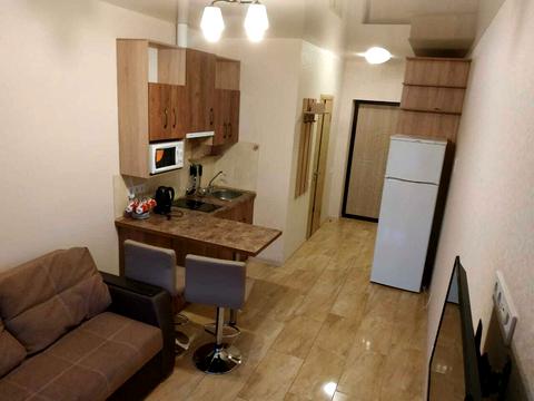 квартира по адресу Шевченковский пер., 32