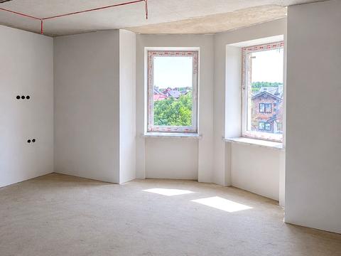 квартира по адресу Данилишиних ул., 59а
