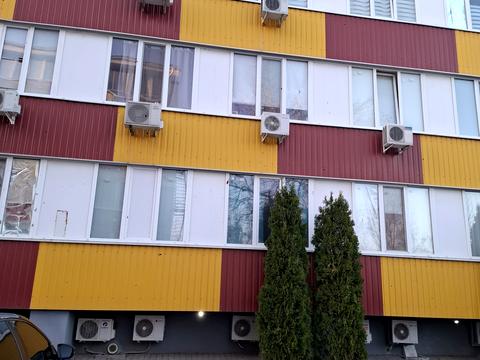 квартира по адресу Шевченковский пер., 32
