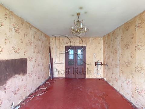 квартира за адресою Каштанова вул., 8
