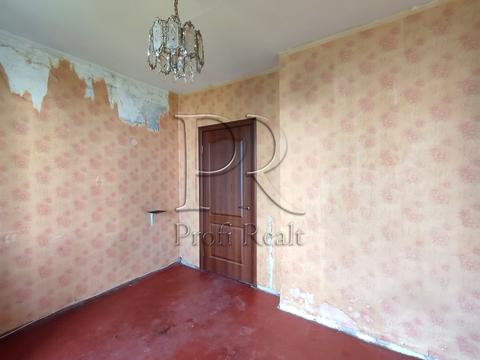 квартира за адресою Каштанова вул., 8