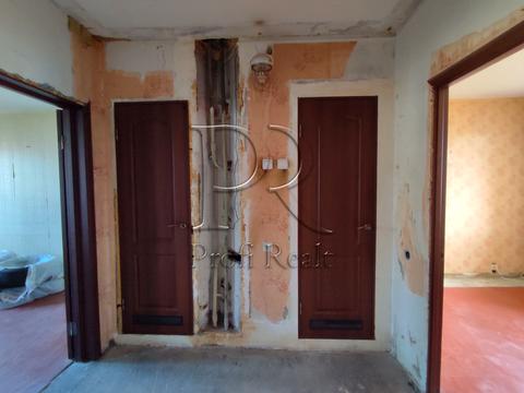 квартира за адресою Каштанова вул., 8
