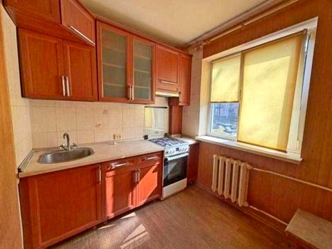 квартира по адресу Индустриальный просп. (Фрунзе), 52