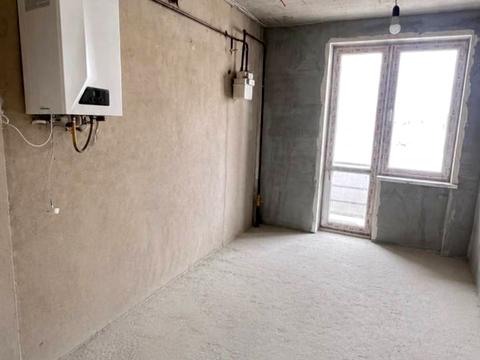 квартира по адресу Данилишиних ул., 59а