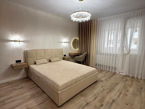 квартира за адресою Кармелюка вул., 3-В