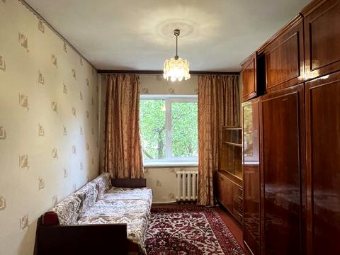 квартира по адресу Архитектора Вербицкого ул., 28