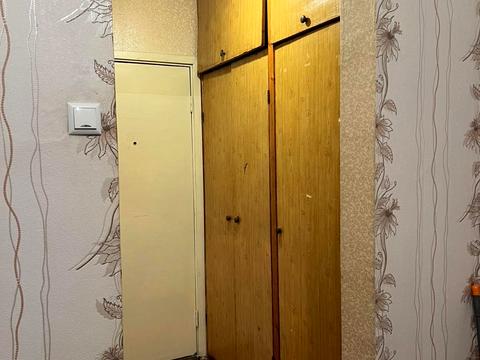 квартира по адресу Архитектора Вербицкого ул., 28