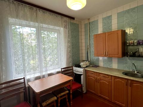 квартира по адресу Архитектора Вербицкого ул., 28