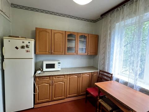 квартира по адресу Архитектора Вербицкого ул., 28