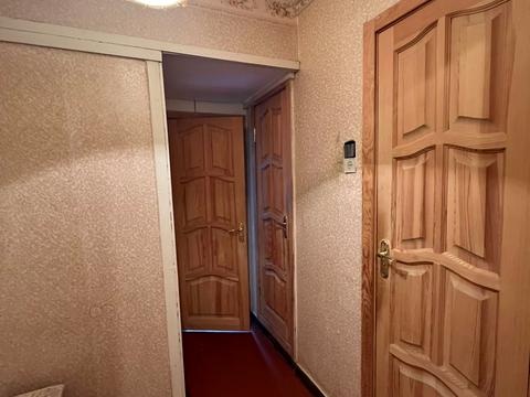 квартира по адресу Архитектора Вербицкого ул., 28