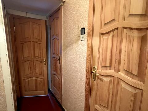 квартира по адресу Архитектора Вербицкого ул., 28