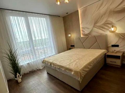 квартира за адресою Ленкавського вул., (Будинок L4)