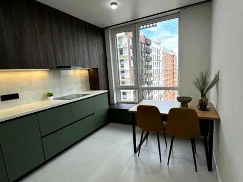 квартира за адресою Ленкавського вул., (Будинок L4)