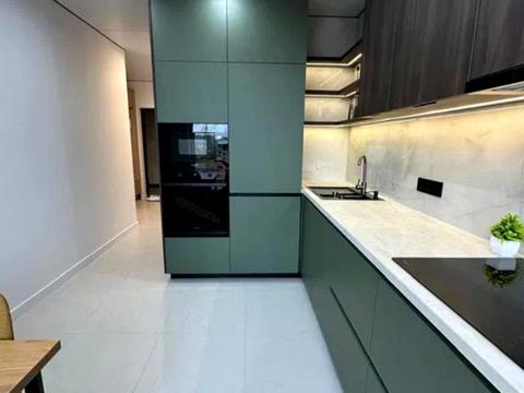 квартира за адресою Ленкавського вул., (Будинок L4)