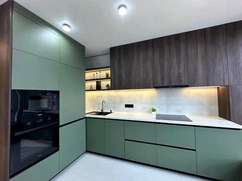 квартира за адресою Ленкавського вул., (Будинок L4)