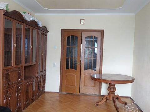 квартира по адресу Андрея Мельника ул., 20