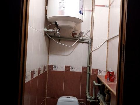 квартира по адресу Андрея Мельника ул., 20