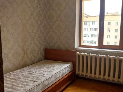 квартира по адресу Андрея Мельника ул., 20