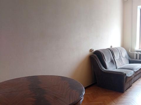 квартира по адресу Андрея Мельника ул., 20