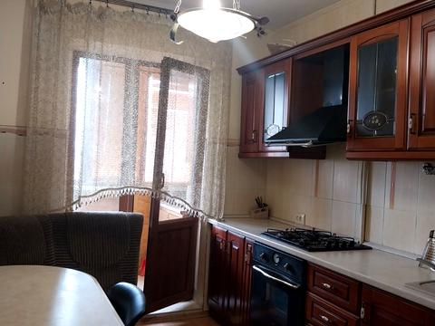 квартира по адресу Андрея Мельника ул., 20