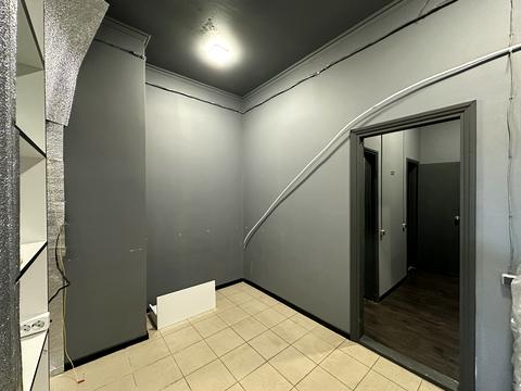 коммерческая по адресу Степана Рудницкого ул. (Вильямса академика), 9 к1