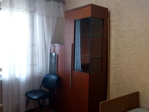 квартира по адресу Андрея Мельника ул., 20