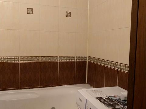 квартира по адресу Андрея Мельника ул., 20