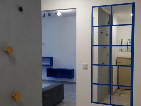квартира за адресою Салютна вул., 20