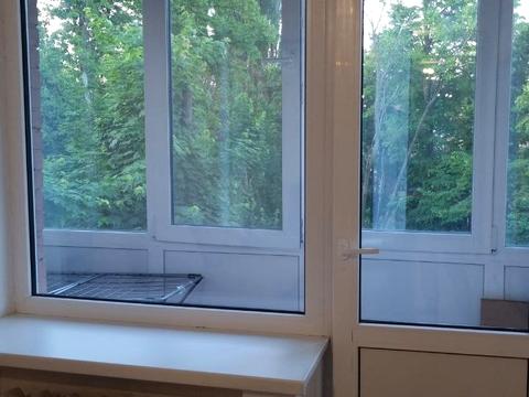 квартира за адресою Салютна вул., 20