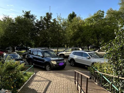 коммерческая по адресу Степана Рудницкого ул. (Вильямса академика), 9 к1