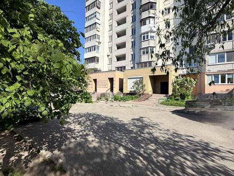 коммерческая по адресу Степана Рудницкого ул. (Вильямса академика), 9 к1